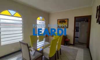 Imagem: SOBRADO - JABAQUARA - SP