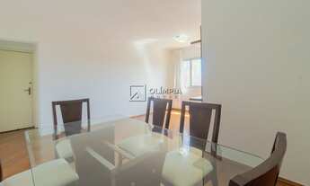 Imagem 6: Apartamento Venda 3 Dormitórios - 90 m² Vila Clementino