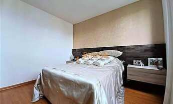 Imagem 14: Apartamento com 3 dormitórios à venda, 105 m² por R$ 870.000,00 - Buritis - Belo Horizonte