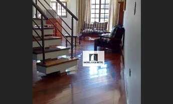 Imagem 3: Sobrado com 2 dormitórios à venda, 219 m² - Jardim Las Vegas - Santo André/SP