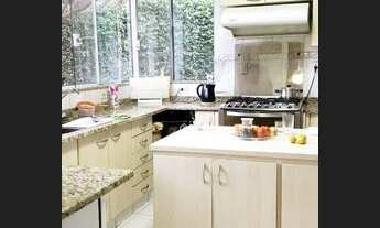 Imagem 3: Sobrado à venda, 514 m² por R$ 2.800.000,00 - Quinta das Flores - São José dos Campos/SP