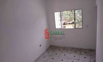 Imagem 6: Casa com 2 dormitórios para alugar por R$ 1.200/mês - Jardim Presidente Dutra - Guarulhos