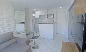 Imagem 6: Alugo apartamento na Ponta Verde