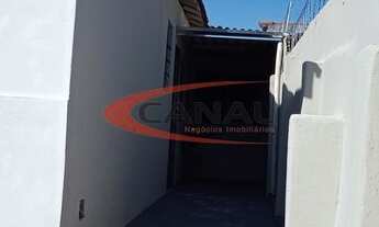 Imagem 3: Residencia Reformada com três dormitórios na Vila Seabra - Excelente localização