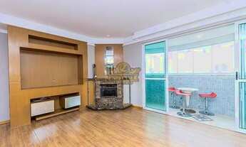 Imagem 7: CURITIBA - Apartamento Padrão - Alto da Glória