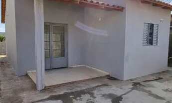 Imagem 6: Agio casa jardim América 4 aguas lindas