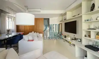 Imagem 3: Apartamento com 3 dormitórios à venda, 148 m² por R$ 1.980.000,00 - Vila Olímpia - São Pau