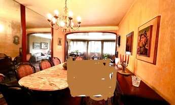 Imagem 4: Apartamento 4 quartos no Leblon - Rio de Janeiro - RJ