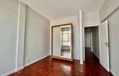 Imagem 5: Apartamento para aluguel com 120 metros quadrados com 3 quartos em Umarizal - Belém - PA