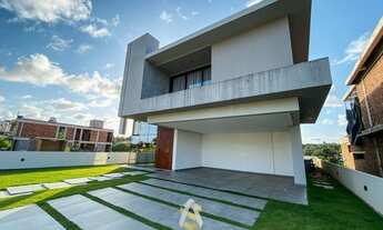 Imagem 3: Casa em Condomínio para Venda em Maceió, Garça Torta, 5 dormitórios, 3 suítes, 5 banheiros