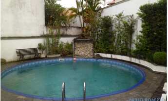 Imagem 4: SOBRADO - MORUMBI - SP