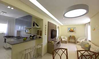 Imagem 2: Apartamento reformado frente ao mar