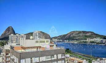 Imagem 4: Cobertura à venda, 2 quartos, 1 suíte, 1 vaga, Flamengo - RIO DE JANEIRO/RJ