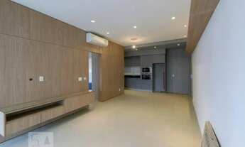 Imagem 4: Apartamento para Aluguel - Moema, 2 Quartos, 84 m2