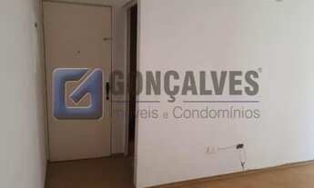 Imagem: SAO BERNARDO DO CAMPO - Residential / Apartment