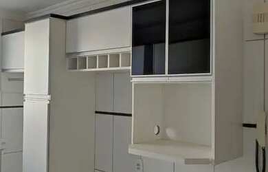 Imagem 4: Apartamento 3/4 próximo escola Nacional mobiliado