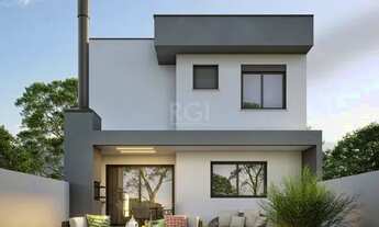 Imagem 6: Casa Condominio para Venda - 135m², 3 dormitórios, sendo 3 suites, 2 vagas - Aberta dos Mo