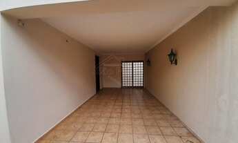 Imagem 3: Locação de Casas / Padrão na cidade de Araraquara