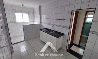 Imagem 7: Apartamento à venda no bairro Vila Guilhermina - Praia Grande/SP