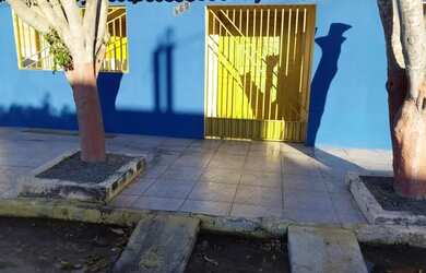 Imagem 2: Aluga-se casa em lagoa Nova - RN Interior