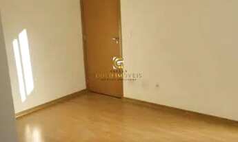 Imagem 2: LM=Apartamento para aluguel possui 44 metros quadrados com 2 quartos