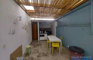 Imagem 6: CASA ASSOBRADADA - VILA OLÍMPIA - SP