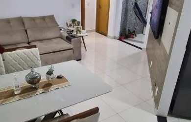 Imagem 2: Apartamento no Jd. América - Residencial Mirafiori