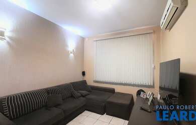 Imagem 2: CASA ASSOBRADADA - LAPA - SP