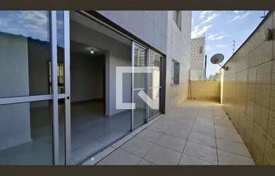 Imagem 4: Apartamento para Aluguel - Nova Suíssa, 3 Quartos, 160 m2