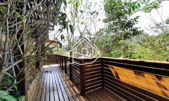 Imagem 3: Petrópolis - Casa de Condomínio - Pedro do Rio