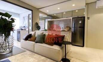 Imagem 5: OPORTUNIDADE, ÓTIMO VALOR E ENTREGA ABRIL/24: APARTAMENTO DE 57M², 2 DORMITÓRIOS (1 SUÍTE