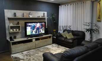 Imagem: SAO BERNARDO DO CAMPO - Residential / Home