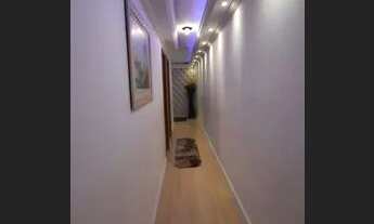 Imagem 3: Sobrado Santa Regina alto padrão