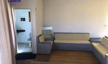 Imagem 2: Casa com 4 dormitórios para alugar, 100 m² por R$ 2.500,00/mês - Vila Mogilar - Mogi das C