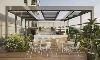 Imagem 5: Studio ** 21 metros quadrados com 1 quarto em Meireles - Fortaleza - CE