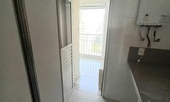 Imagem 5: Apartamento para aluguel possui 92 metros quadrados com 3 quartos