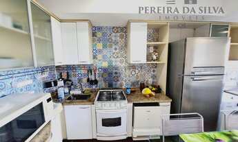 Imagem 2: Apartamento Duplex para Locação com 68 metros quadrados em Paraíso do Morumbi - São Paulo