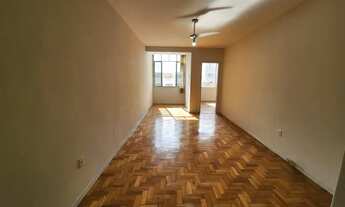 Imagem 1: Rio de Janeiro - Apartamento Padrão - Tijuca