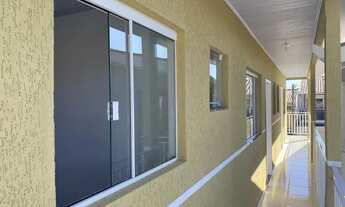 Imagem: Kitnet novo mundo / Portão