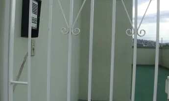 Imagem 3: Apartamento para venda possui 75 metros quadrados com 2 quartos