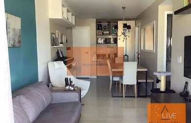 Imagem 2: Apartamento Residencial à venda, Santa Rosa, Niterói - AP0339