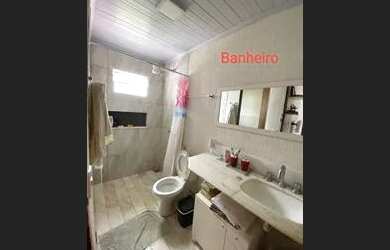 Imagem 6: Casa com 2 quartos e 1 banheiro conjugado