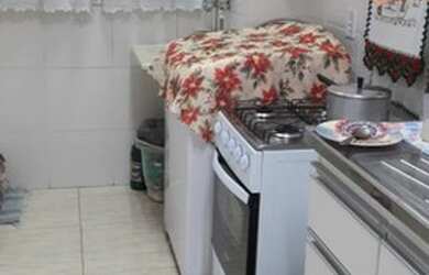 Imagem 5: APARTAMENTO - PONTE GRANDE - SP