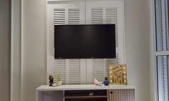 Imagem 2: Apartamento para Venda em Florianópolis, Ingleses do Rio Vermelho, 1 dormitório, 1 suíte