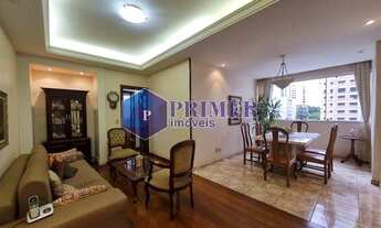 Imagem: BELO HORIZONTE - Apartamento Padrão - Funcionários