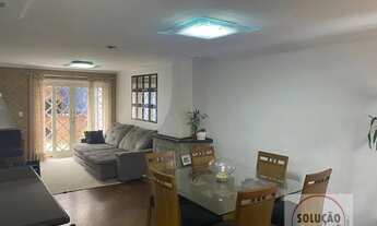 Imagem: Sobrado à venda no bairro Jardim São Caetano