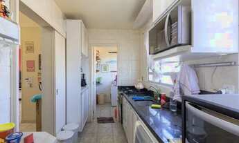 Imagem 7: Apartamento para Venda - 78.35m², 2 dormitórios, Cristal