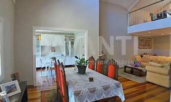 Imagem 7: Casa - Condomínio Marambaia - Vinhedo