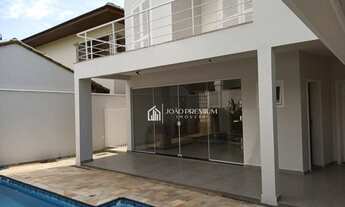 Imagem 6: Sobrado para alugar, 285 m² por R$ 10.770,00/mês - Jardim Aquarius - São José dos Campos/S