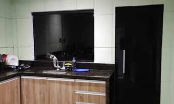 Imagem 5: Vendo casa recém reformada no anhanguera C